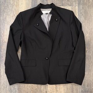 Tahari Black Women's Suit Jacket